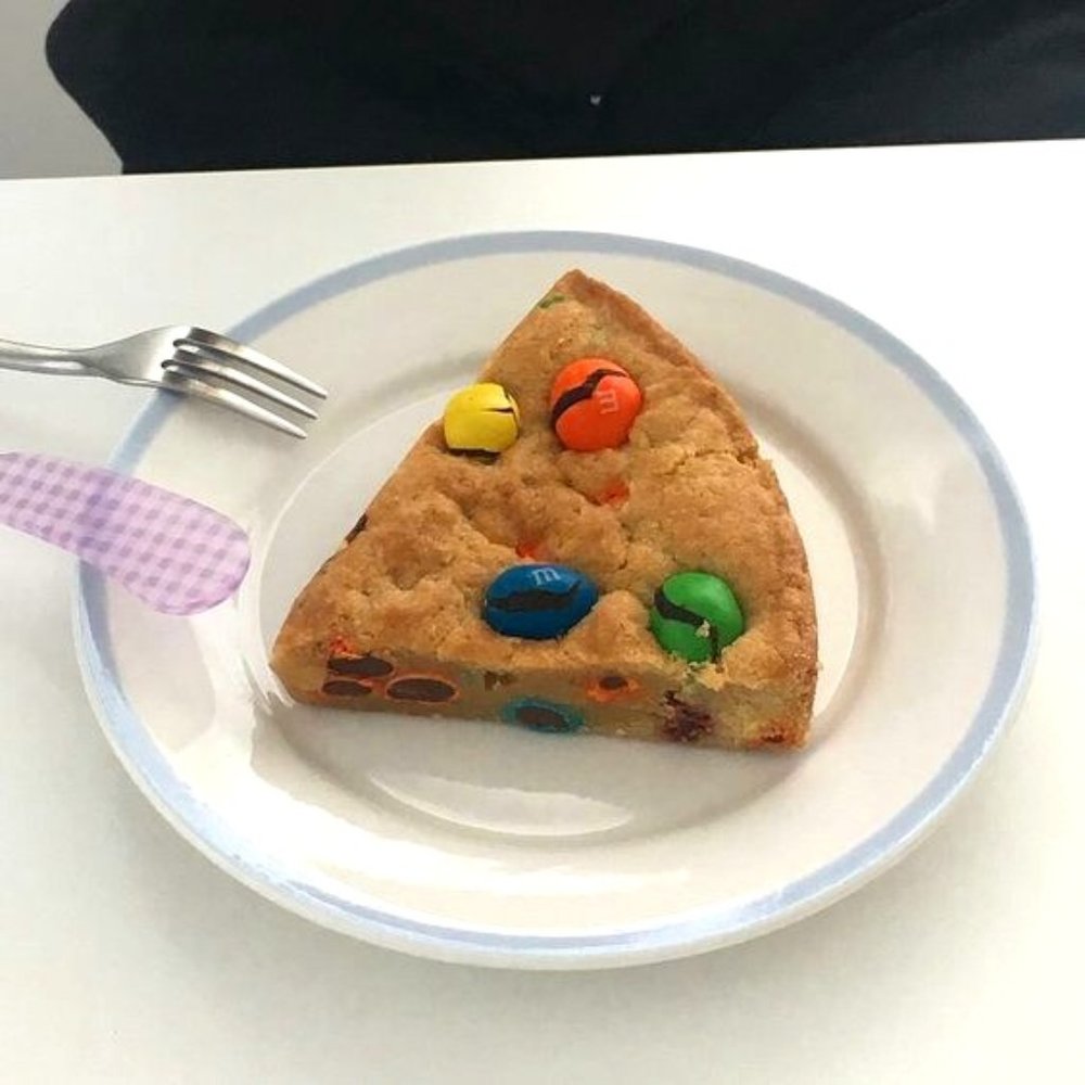 Meet your Posher, Vi